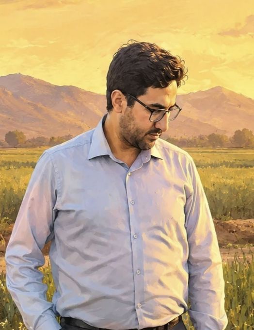 تصویر پروفایل دکتر مصطفی عرب - مشاور و روانشناس متخصص در کلینیک روانشناسی ذهن آگاه