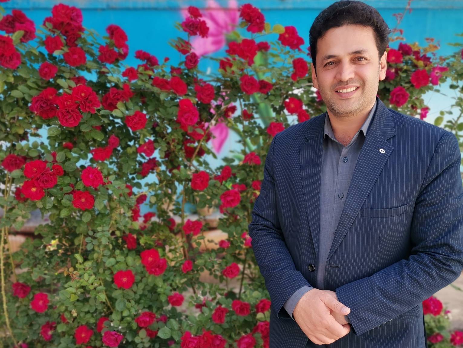 تصویر پروفایل حسین غلامی - مشاور و روانشناس متخصص در کلینیک روانشناسی ذهن آگاه
