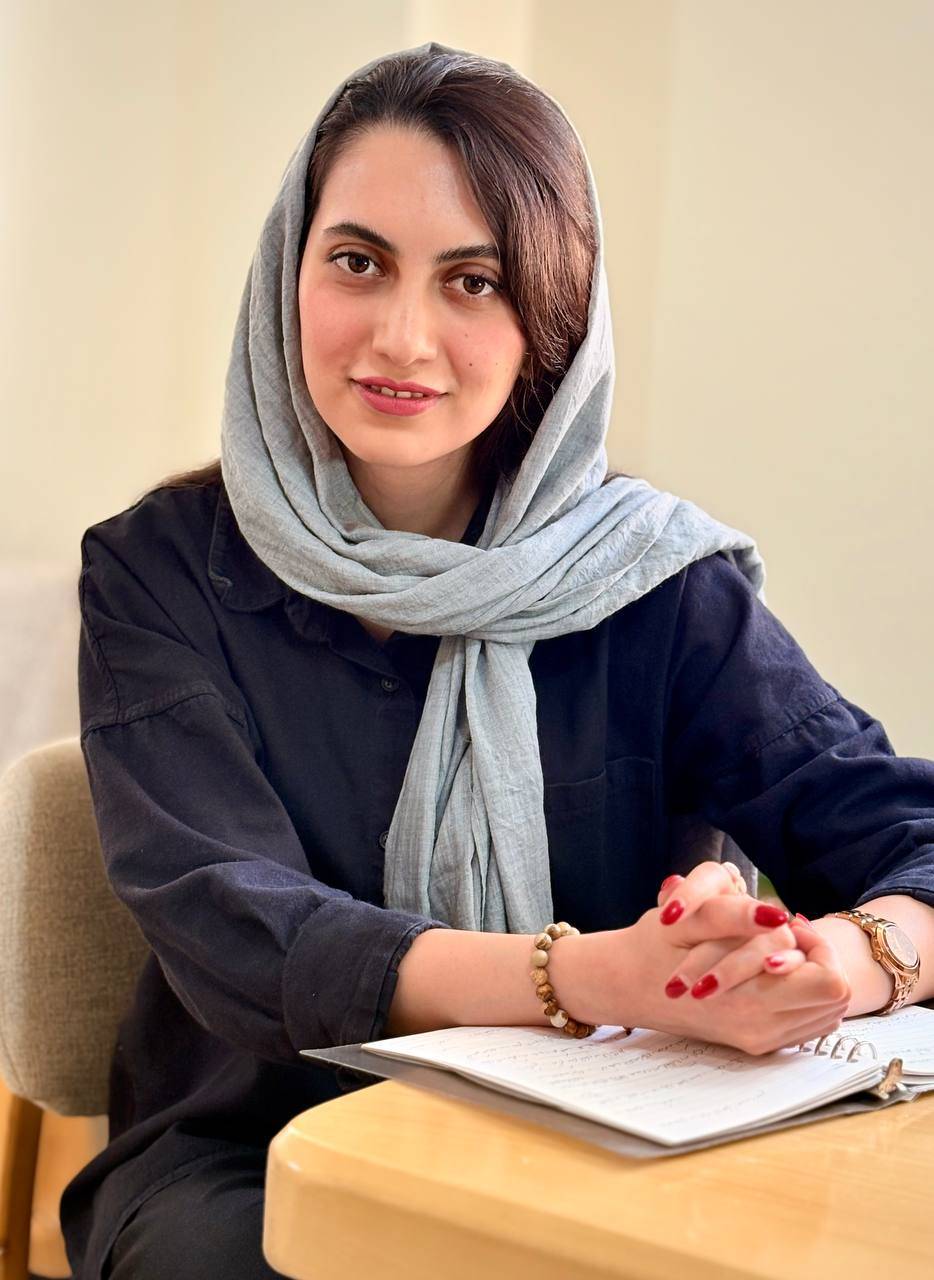 تصویر پروفایل الهه رمضانی - مشاور و روانشناس متخصص در کلینیک روانشناسی ذهن آگاه